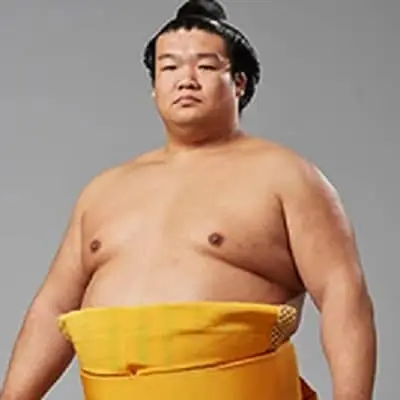 Homarefuji Yoshiyuki