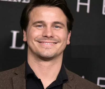 Jason Ritter