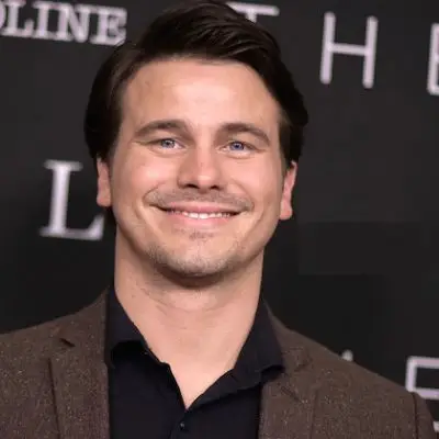 Jason Ritter