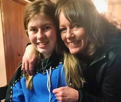 Jayme Closs