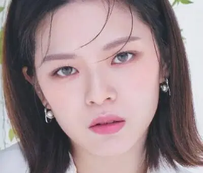 Jeongyeon