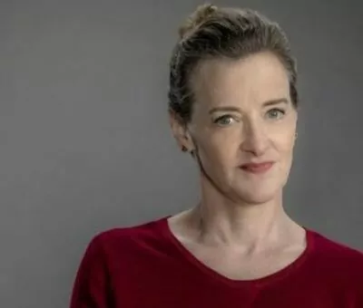 Joan Cusack
