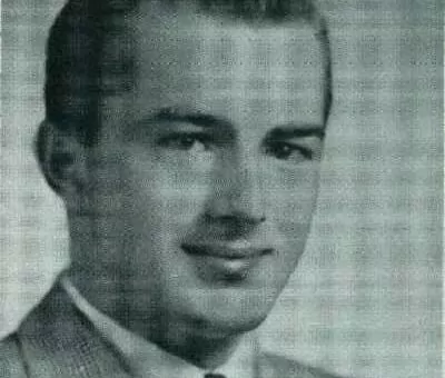 John George Schmitz