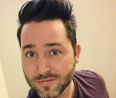 Joshua Evans
