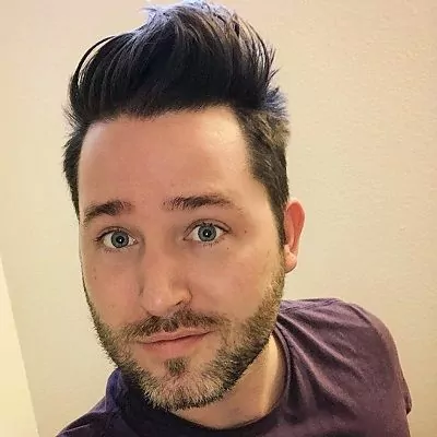 Joshua Evans