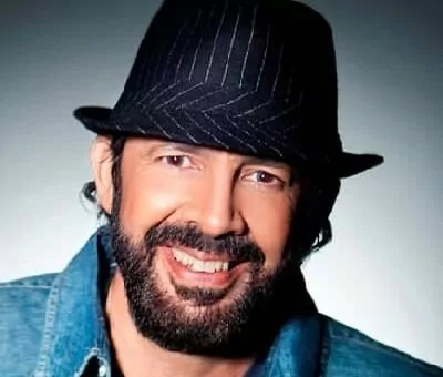 Juan Luis Guerra
