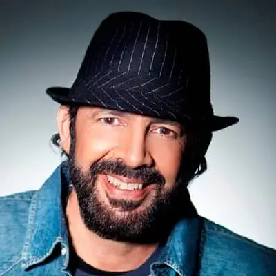 Juan Luis Guerra