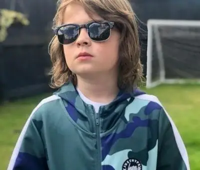 Jude Riordan