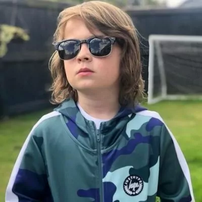Jude Riordan