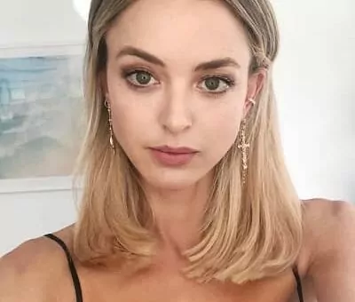 Kaitlynn Carter