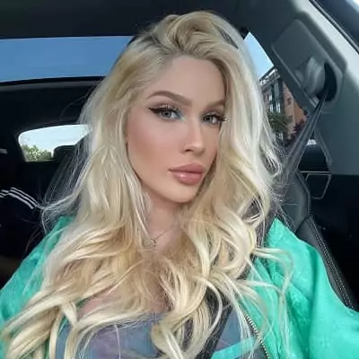 Karoline Lima