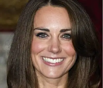 Kate Royal