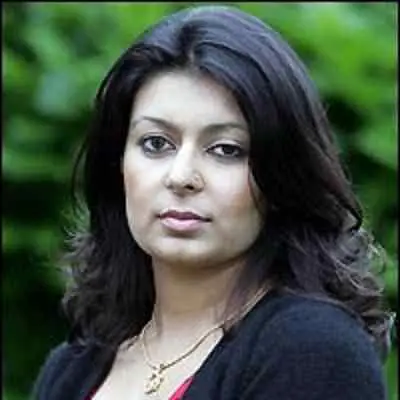 Kavita Kundra