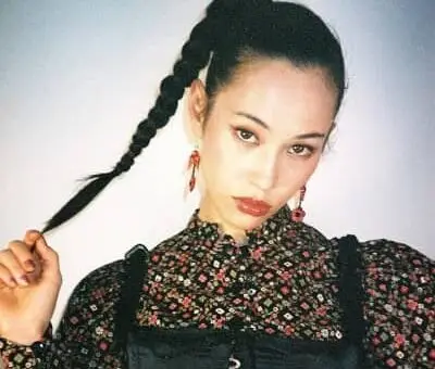 Kiko Mizuhara