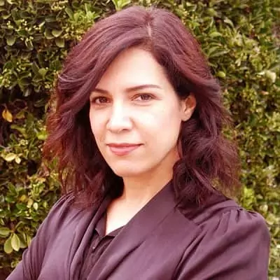 Kimberly Fey