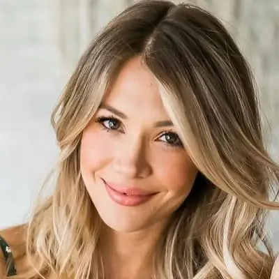 Krystal Nielson