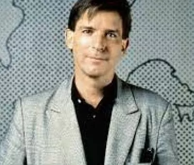 Kurt Loder
