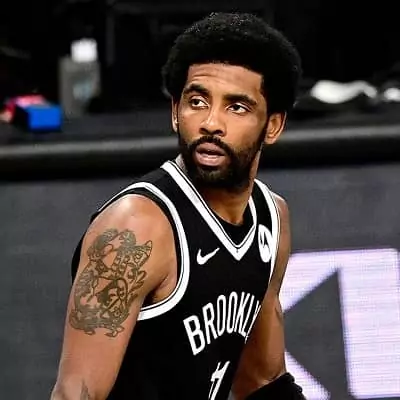 Kyrie Irving