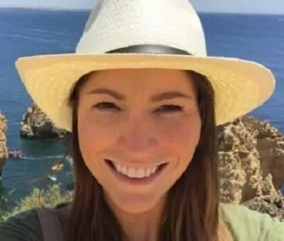 Lauren Glaser