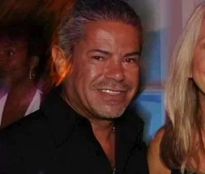 Lee Najjar