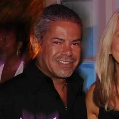Lee Najjar