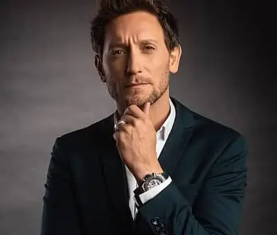 Lior Suchard