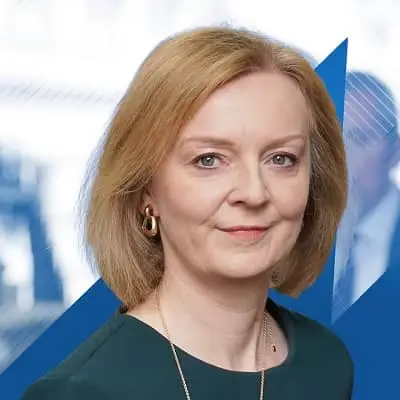 Liz Truss
