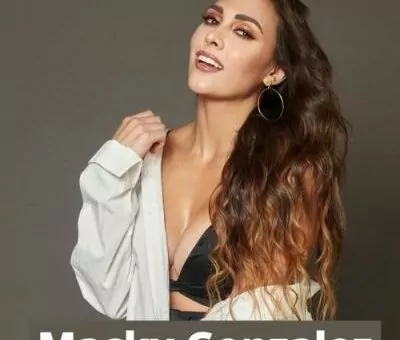 Macky Gonzalez
