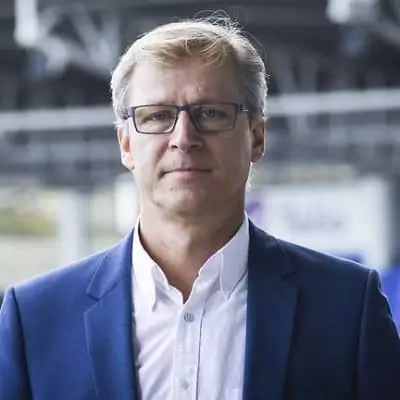 Markku Kanerva