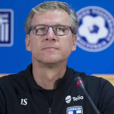 Markku Kanerva