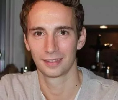 Mathias Boe