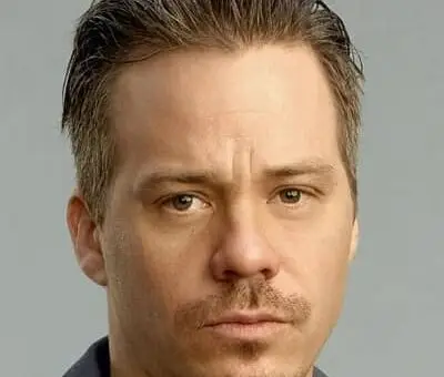 Michael Raymond