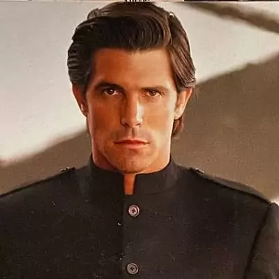 Nacho Figueras