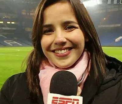 Natalie Gedra