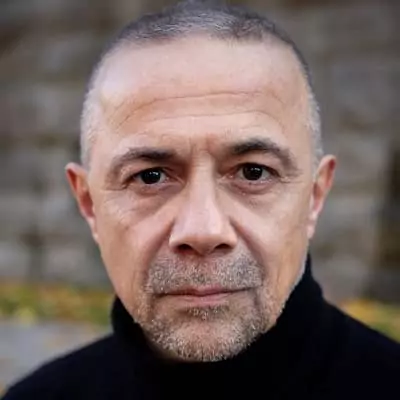 Nikolai Tsankov
