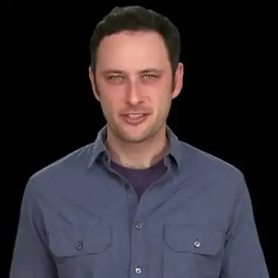 Noah Galuten