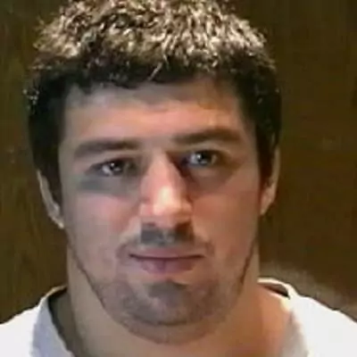 Oleg Ladik