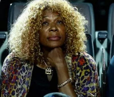 Oracene Price