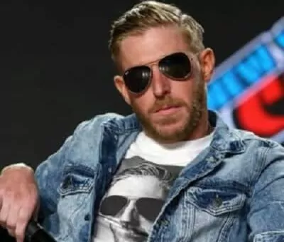 Orange Cassidy