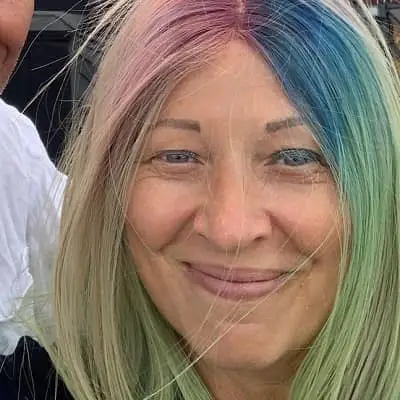 Patricia Östfeldt