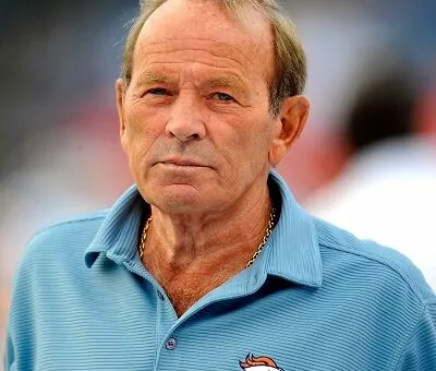Pat Bowalen
