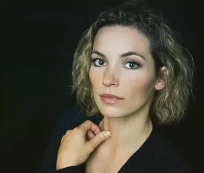 Perdita Weeks