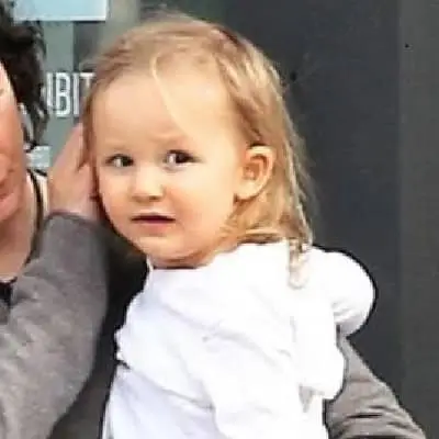 Rhodes Emilio Gilbert Perry