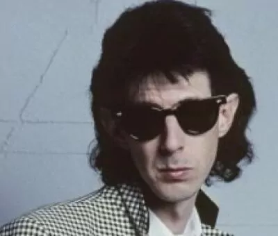 Ric Ocasek