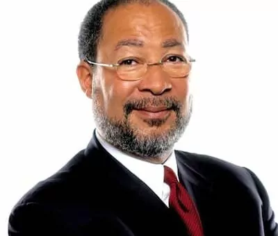 Richard Parsons