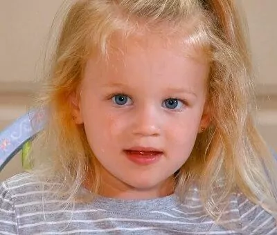 Riley Busby