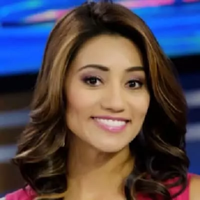 Rita Garcia