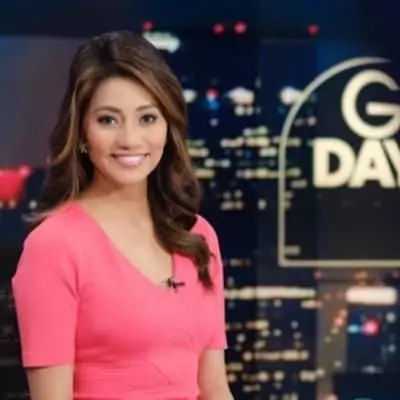 Rita Garcia