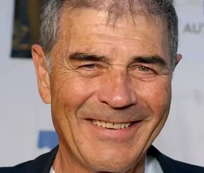 Robert Forster