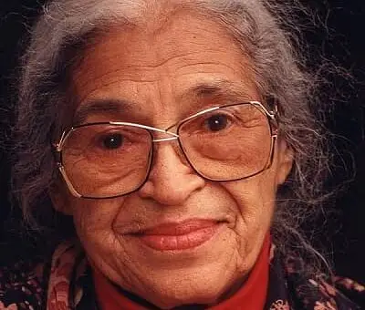 Rosa Parks